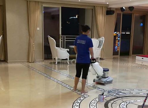 新房開荒保潔知識全介紹