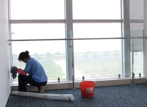 居家開荒清潔保潔步驟，住新家錢一定要知道