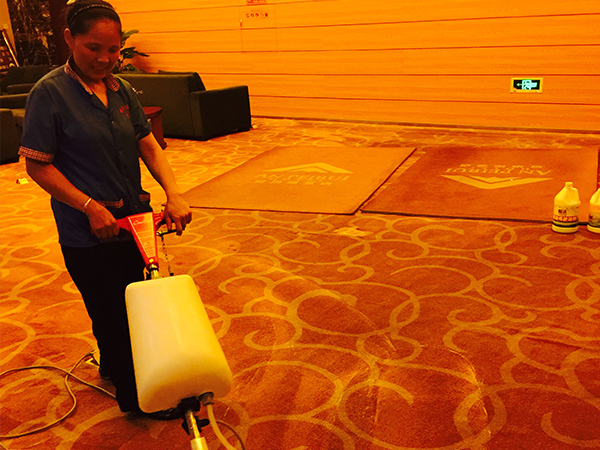 沙坪壩清潔公司 沙坪壩地毯清洗