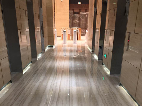 沙坪壩石材護(hù)理 沙坪壩保潔公司